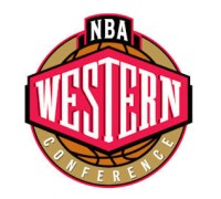 NBA Ouest