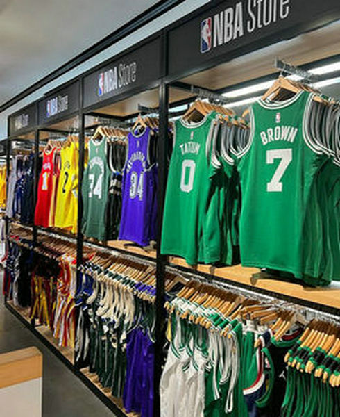 Maillot NBA