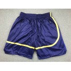 Golden State Warriors 2023-24 statement just don shorts