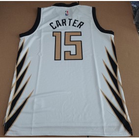 Maillot Atlanta Hawks 2019 Carter 15 City Edition