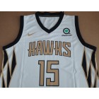 Maillot Atlanta Hawks 2019 Carter 15 City Edition