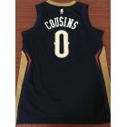 Maillot Basket 0 Cousins New Orleans Pelicans Bleu
