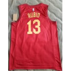 Maillot Basket 13 Rubio Cavaliers 2022-23 Rouge