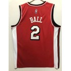 Maillot Basket 2 Ball Bulls 2022 City Edition