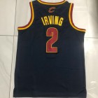 Maillot Basket 2 Irving Cleveland Cavaliers 2011-12 Bleu Marine