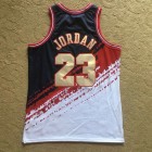 Maillot Basket 23 Jordan Bulls 1997-98 Independence