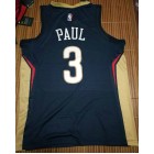 Maillot Basket 3 Chris Paul New Orleans Pelicans Bleu