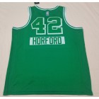 Maillot Boston Celtics 2022 Horford 42 city édition