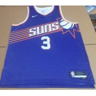 Maillot Phoenix Suns 3 Beal 2023-24 icon Edition Violet