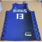Maillot de Basket 13 Murray Kings 2023-24 Statement Edition
