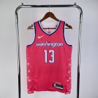 Maillot de Basket 13 Poole Wizards 2022-23 City Edition
