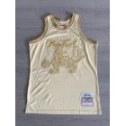 Maillot de Basket 15 Carter Raptors 1998-99 Doré