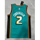 Maillot de Basket 2 Cunningham Detroit Pistons 22-23 Classic