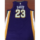 Maillot de Basket 23 Davis Pelicans City Edition