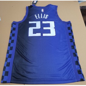 Maillot de Basket 23 Ellis Sacramento Kings 2023-24 Statement Edition