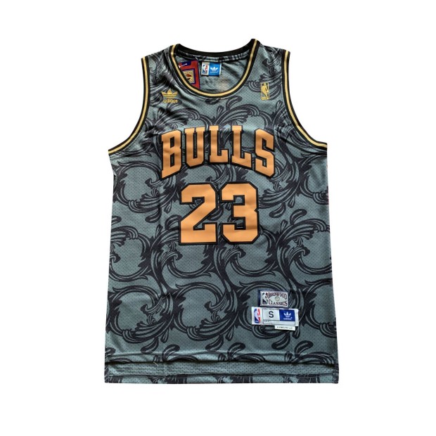 Maillot de Basket 23 Jordan Bulls Limited Edition