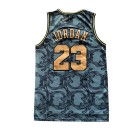 Maillot de Basket 23 Jordan Bulls Limited Edition