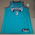 Maillot de Basket 3 Abdur-Rahim Memphis Grizzlies