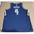Maillot de Basket 4 Suggs Magic 23-24 City Navy