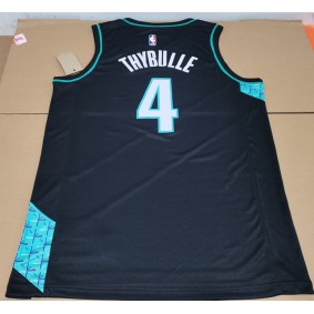 Maillot de Basket 4 Thybulle Blazers 2022-23 City Edition