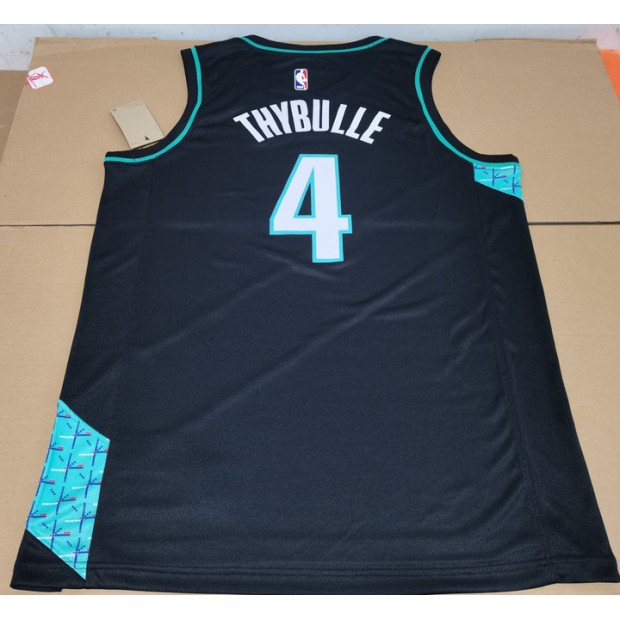 Maillot de Basket 4 Thybulle Blazers 2022-23 City Edition