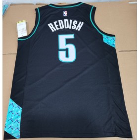 Maillot de Basket 5 Reddish Blazers 2022-23 City Edition