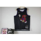 Maillot de Basket 9 Barrett Raptors 2025 City Edition