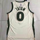 Maillot de Basket Boston Celtics 2024 Tatum 0 city édition