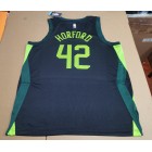 Maillot de Basket Boston Celtics 2025 Horford 42 city édition