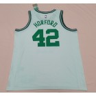 Maillot de Basket Boston Celtics Horford 42 Blanc