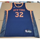 Maillot de Basket NBA Knicks 2023 Towns 32 Statement Edition