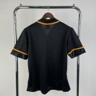 Maillot de baseball Phoenix Suns noir
