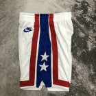Short Brooklyn Nets 2022-23 Classic Blanc