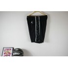 Short Brooklyn Nets 2023-24 Statement Noir