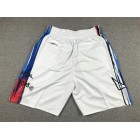 Short Brooklyn Nets 2023 City Just Don Blanc