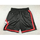 Short Chicago Bulls 2023-24 City Just Don Noir