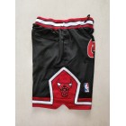 Short Chicago Bulls Chicago Just don Noir