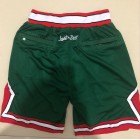 Short Chicago Bulls Chicago Just don Vert