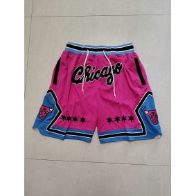 Short Chicago Bulls Just Don Rose