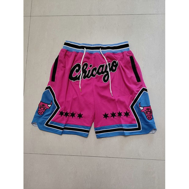 Short Chicago Bulls Just Don Rose