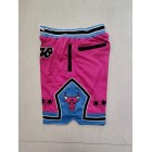 Short Chicago Bulls Just Don Rose