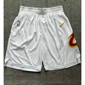 Short Cleveland Cavaliers 2023 Blanc