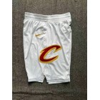 Short Cleveland Cavaliers 2023 Blanc