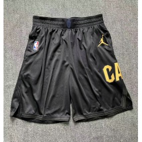 Short Cleveland Cavaliers 2023 Noir