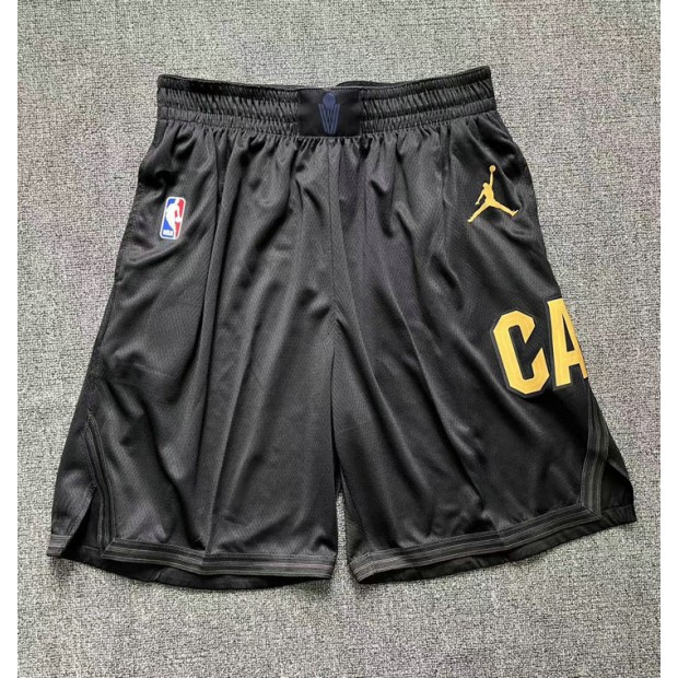 Short Cleveland Cavaliers 2023 Noir