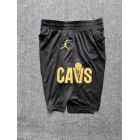 Short Cleveland Cavaliers 2023 Noir