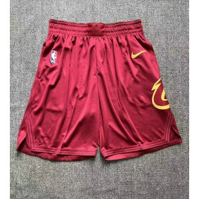 Short Cleveland Cavaliers 2023 Rouge
