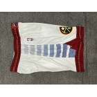Short Denver Nuggets 2022-23 City Edition Blanc
