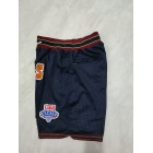 Short Denver Nuggets Just don Noir