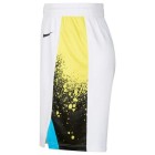 Short Indiana Pacers 2025 City Blanc